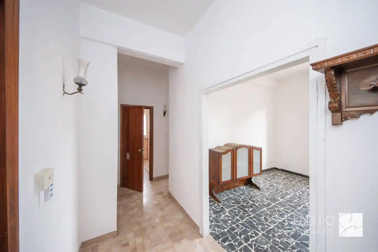 Quadrilocale via di Burgianico, Capostrada, Pistoia - foto 2