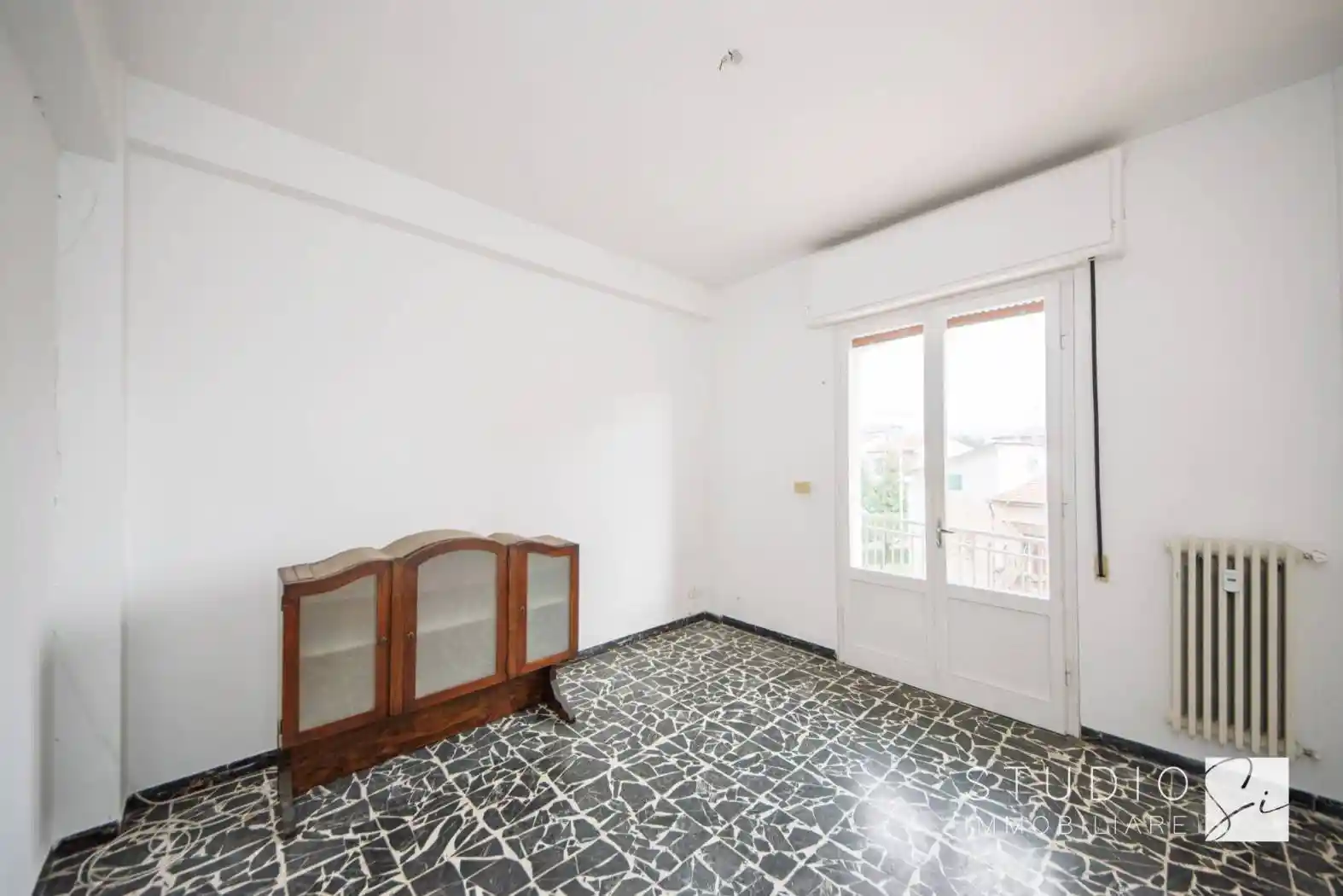 Quadrilocale via di Burgianico, Capostrada, Pistoia - foto 4