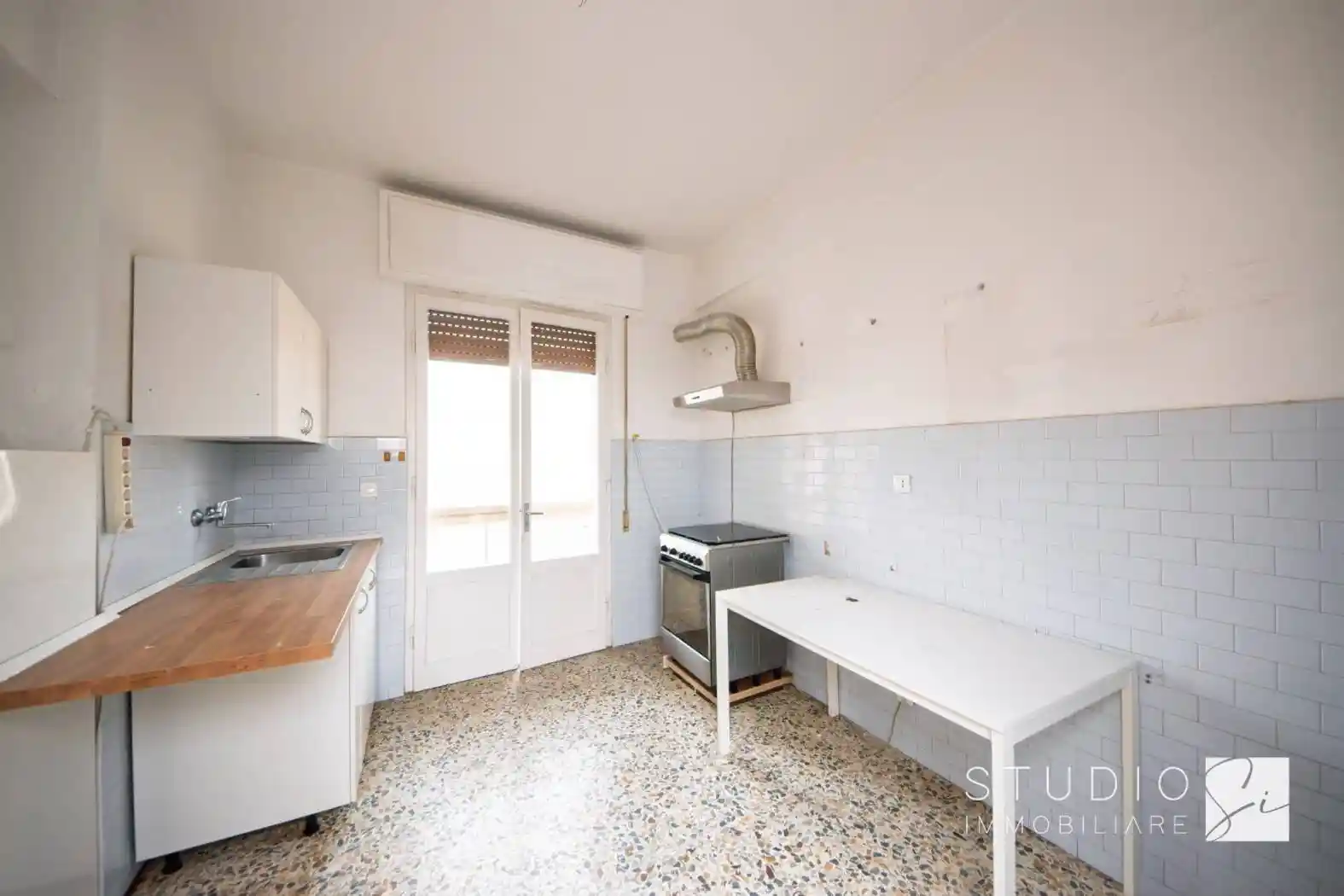 Quadrilocale via di Burgianico, Capostrada, Pistoia - foto 5