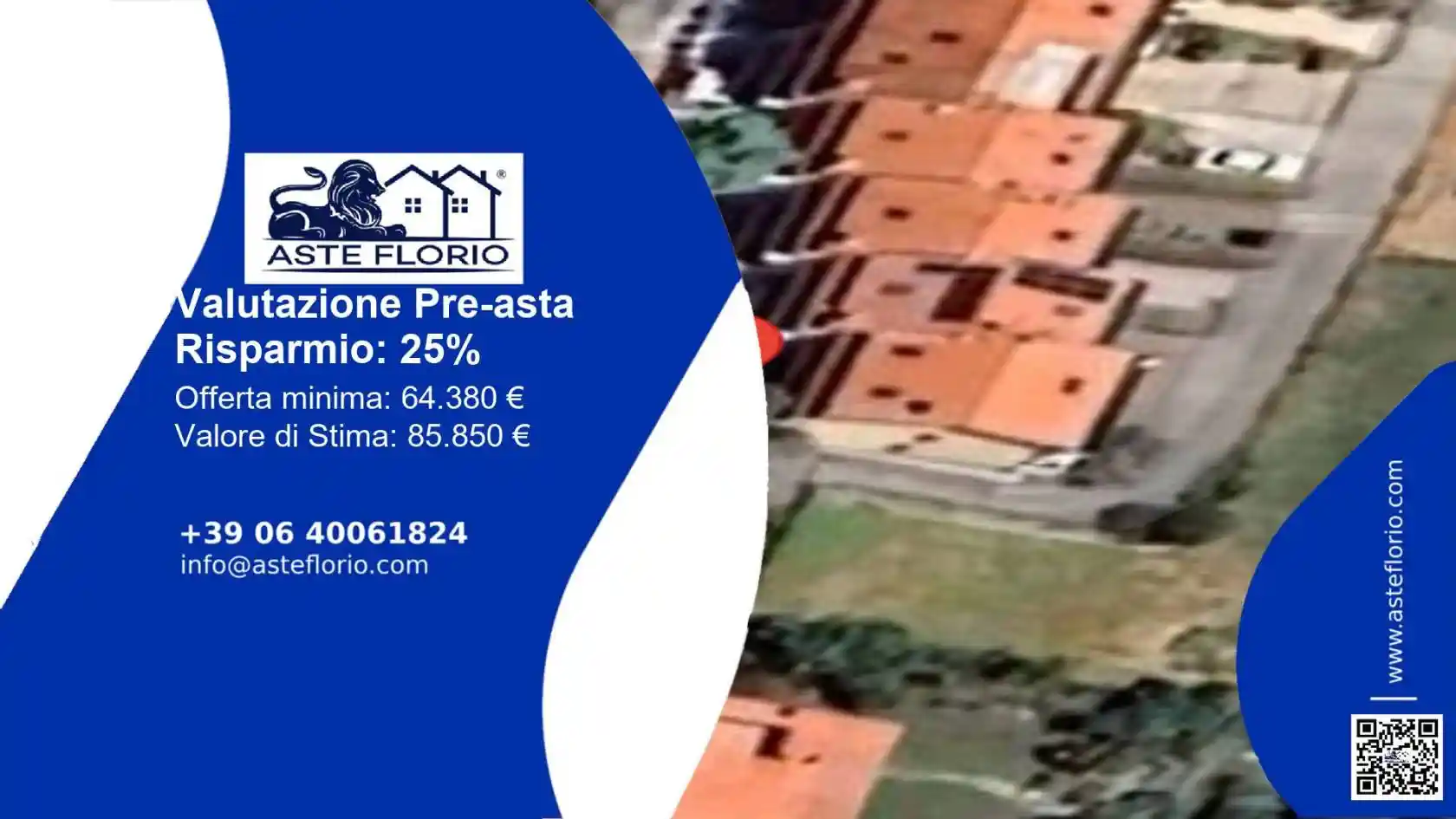 Appartamento in vendita a Recanati