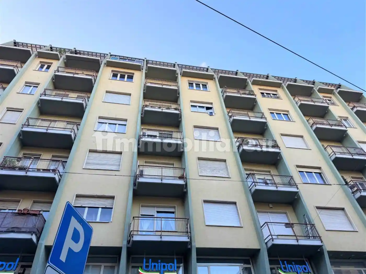 Trilocale via Monginevro 61, San Paolo, Torino - foto 2