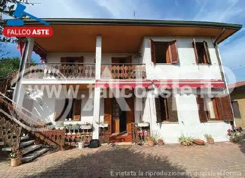 Appartamento in asta a Piove di Sacco