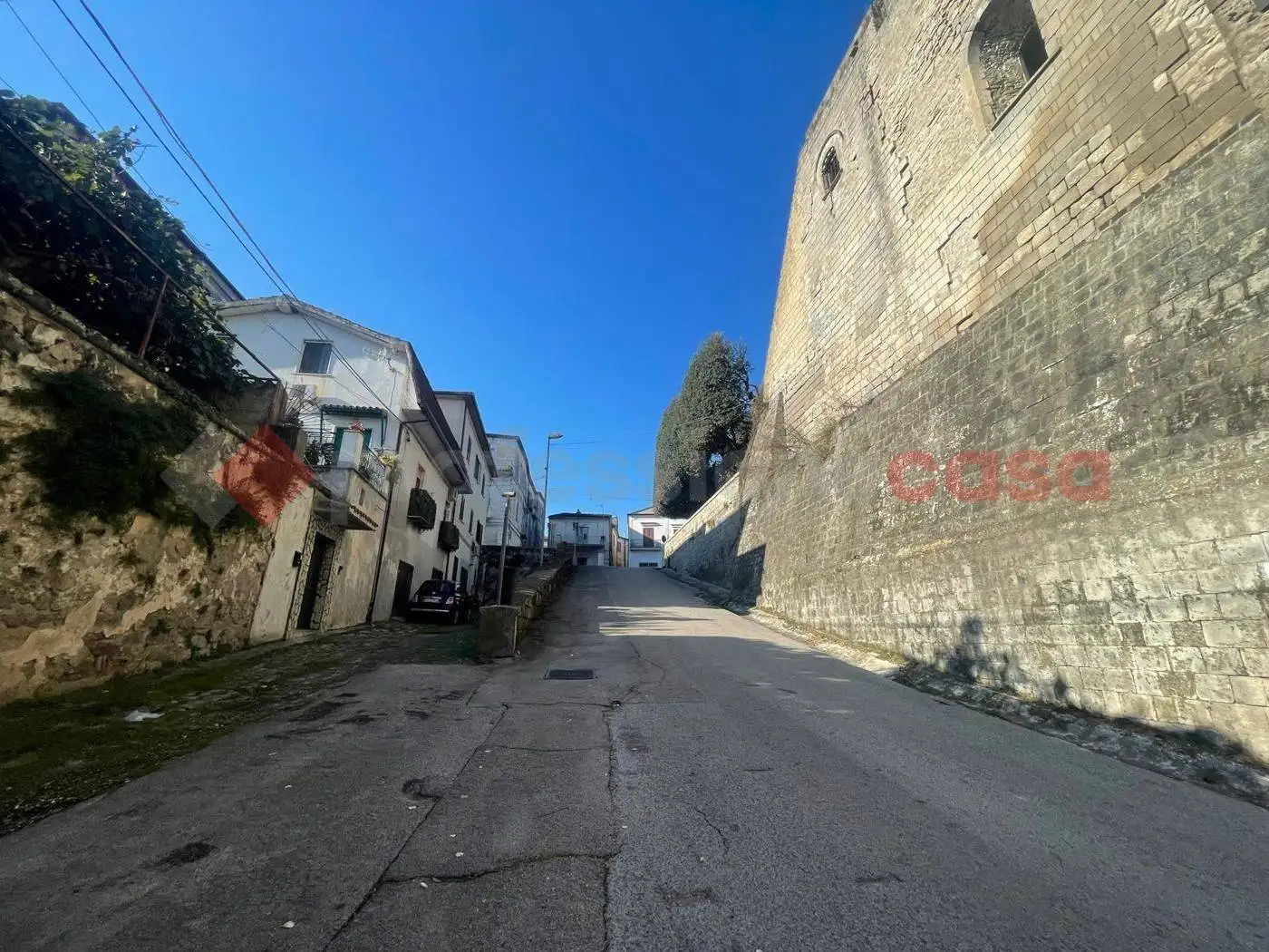 Terratetto unifamiliare via Macello, Snc, Centro, Carinola - foto 2