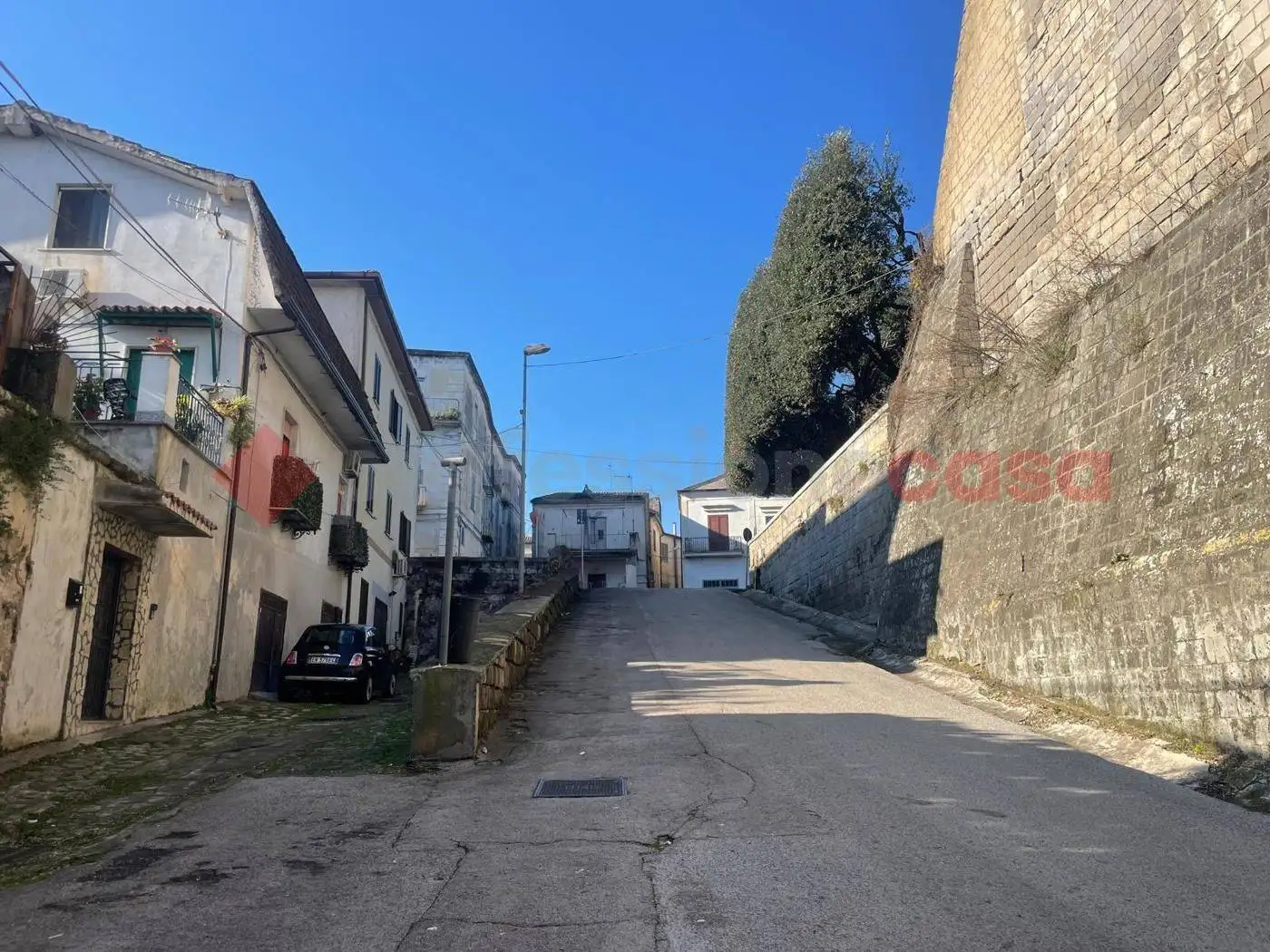 Terratetto unifamiliare via Macello, Snc, Centro, Carinola - foto 3