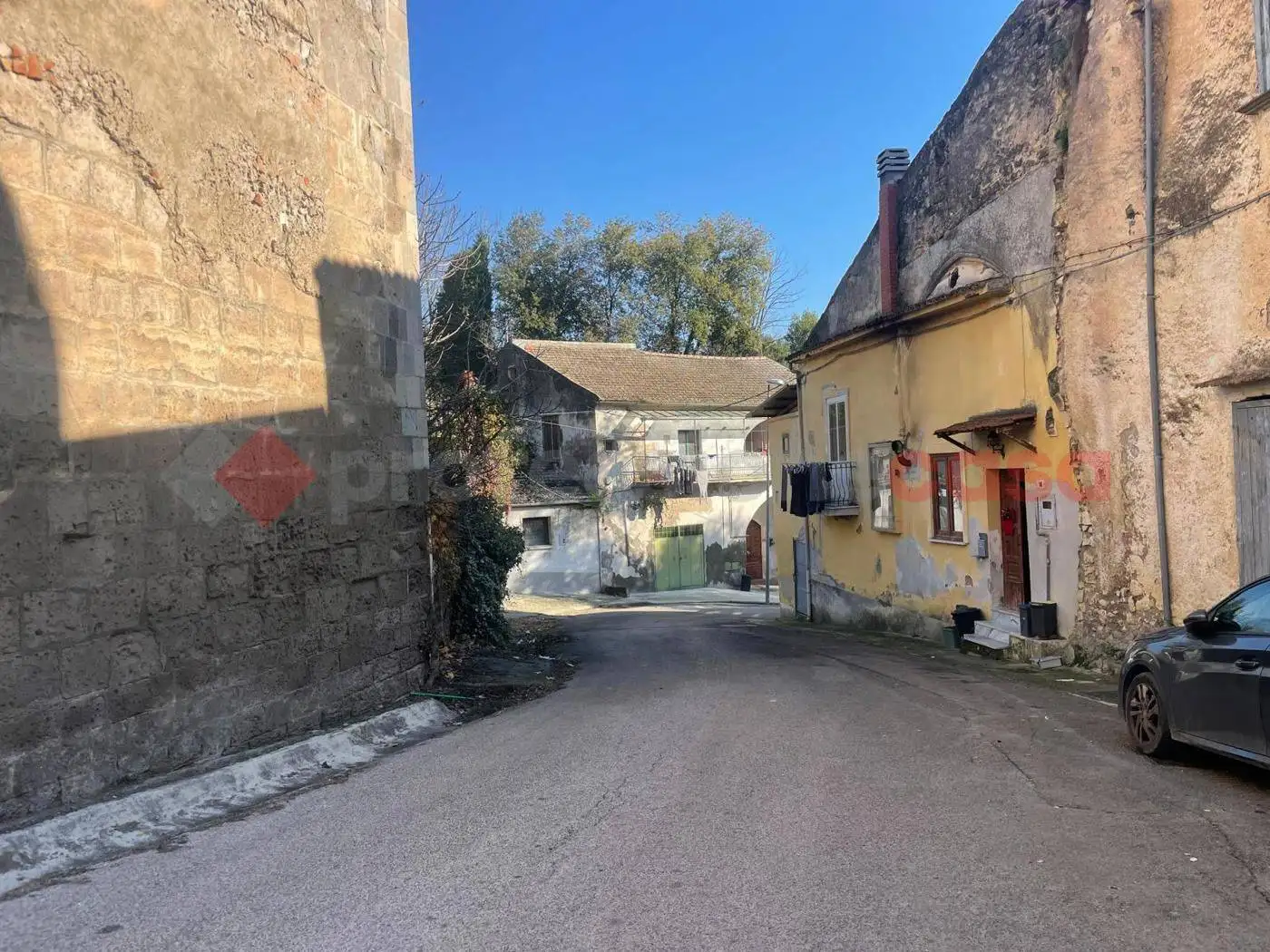 Terratetto unifamiliare via Macello, Snc, Centro, Carinola - foto 4