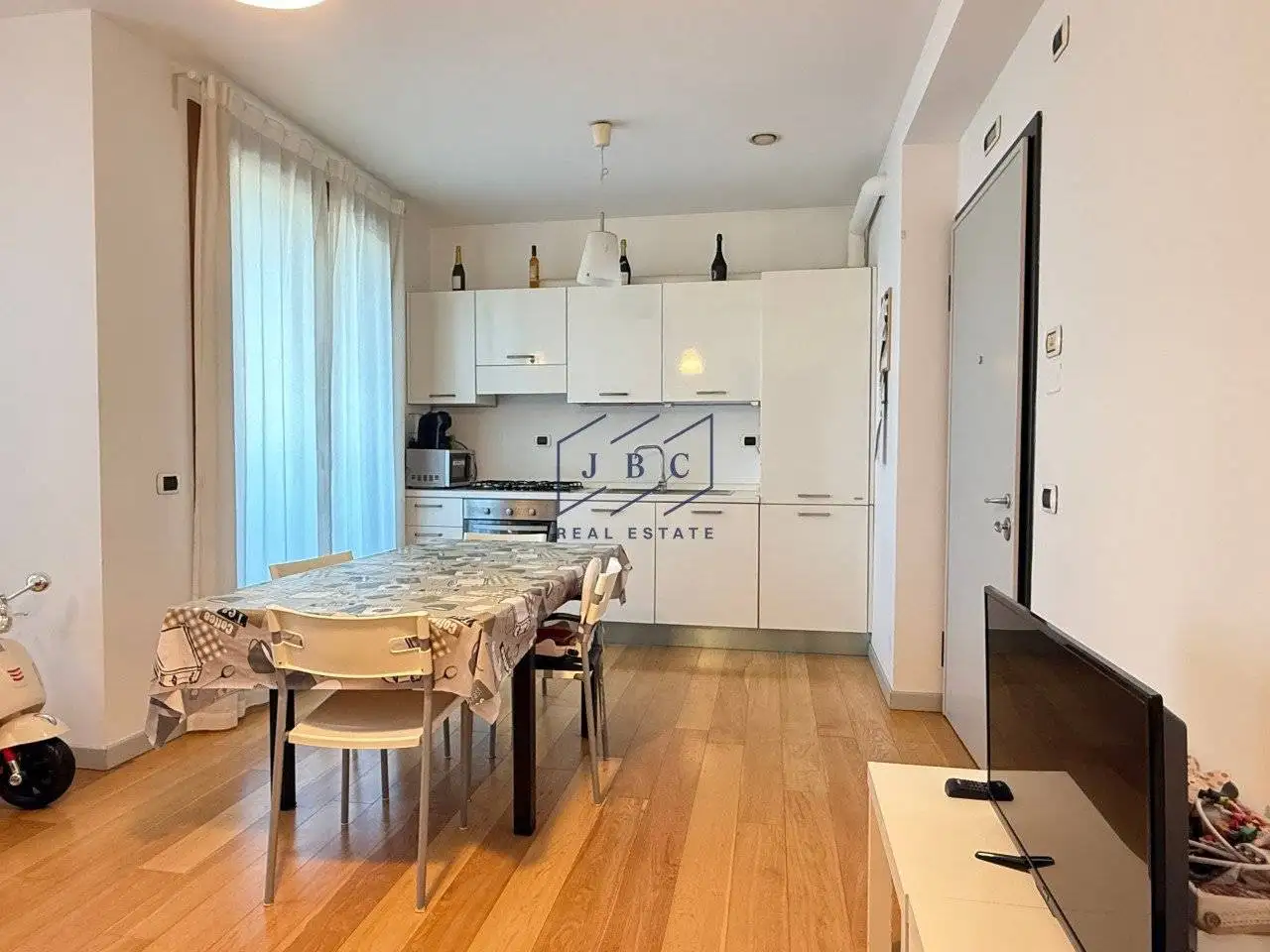 Appartamento in vendita a Ormelle