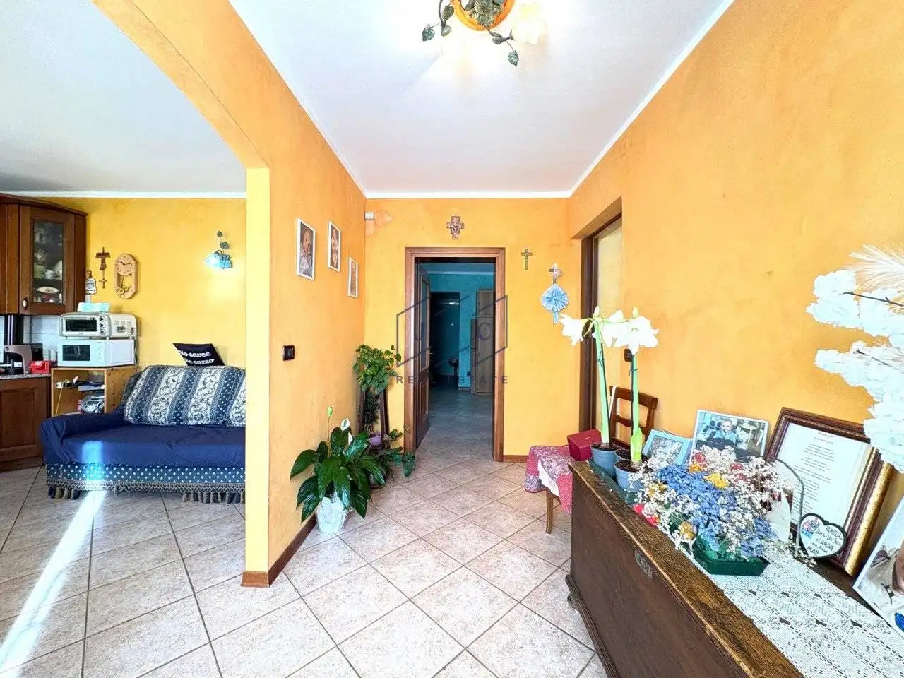 Villa in vendita a Salgareda