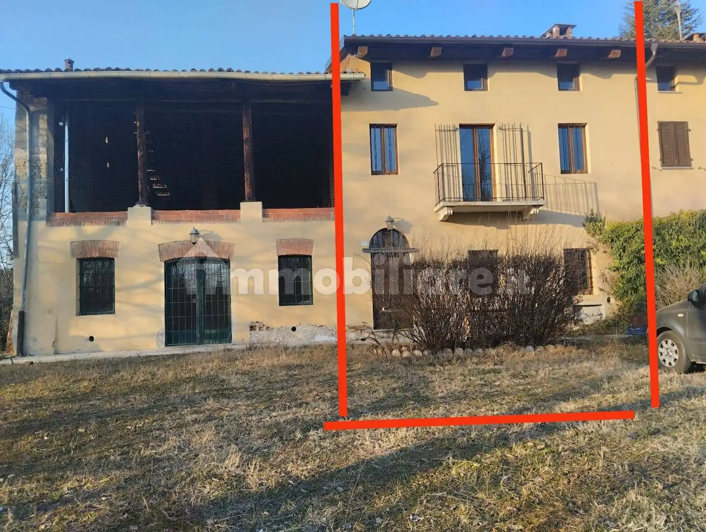 Terratetto plurifamiliare via Baldissero 60, Baldissero Torinese - foto 2