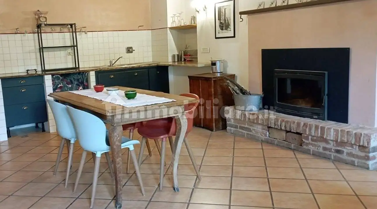 Terratetto plurifamiliare via Baldissero 60, Baldissero Torinese - foto 3