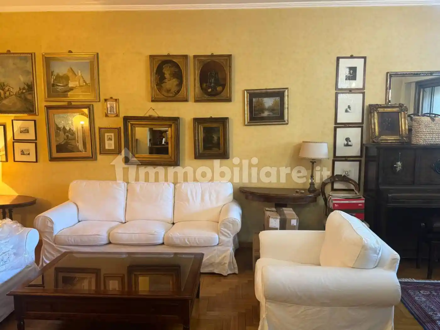 Trilocale buono stato, primo piano, Tintoretto, Roma - foto 5