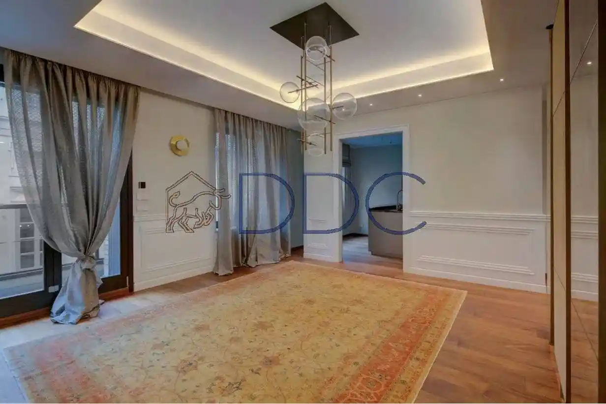 Appartamento via Giuseppe Luigi Lagrange 24, Via Roma, Torino - foto 3