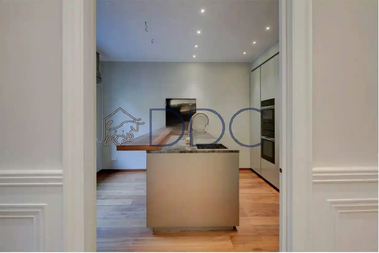 Appartamento via Giuseppe Luigi Lagrange 24, Via Roma, Torino - foto 4