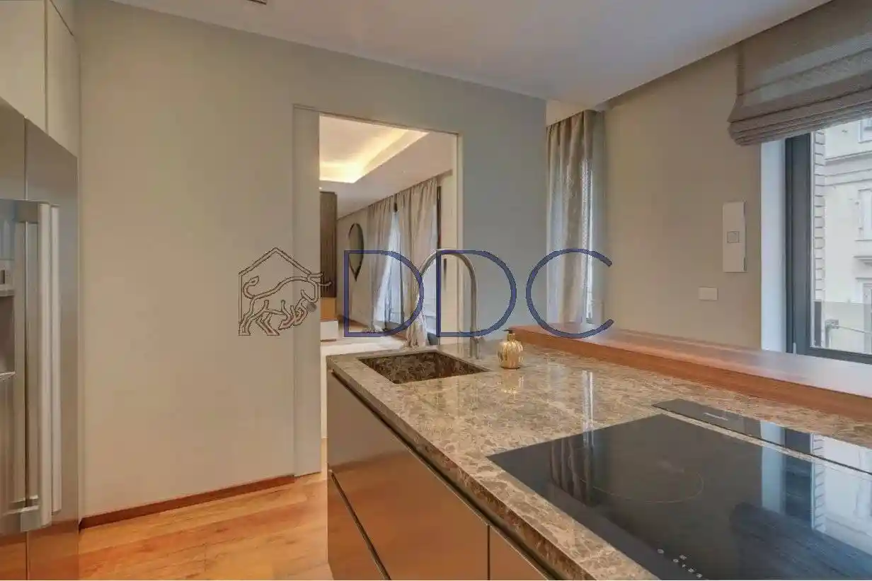 Appartamento via Giuseppe Luigi Lagrange 24, Via Roma, Torino - foto 5