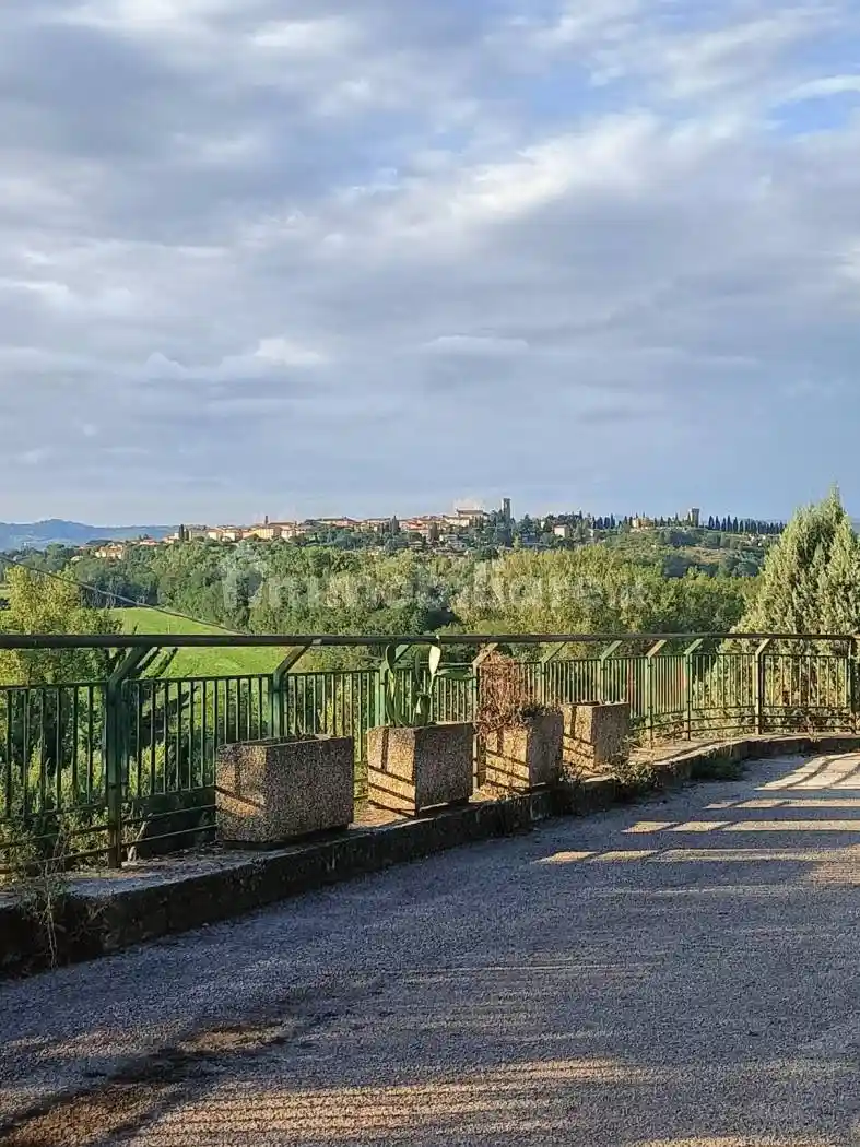 Bilocale via Montesanto 15, Ponte Nuovo, Torgiano - foto 3