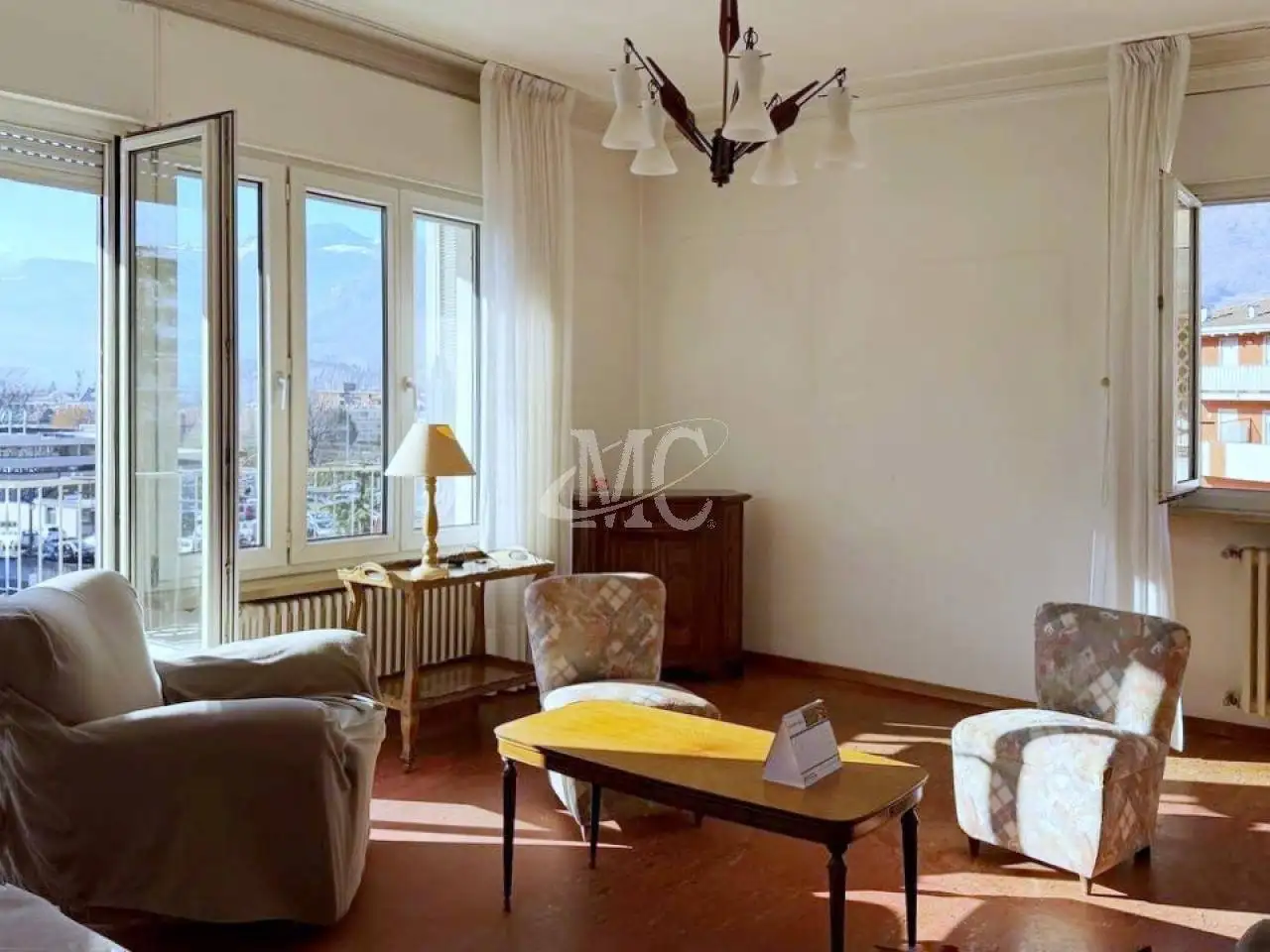 Appartamento via Camillo Cavour, 64, Centro Sud, Rovereto - foto 2