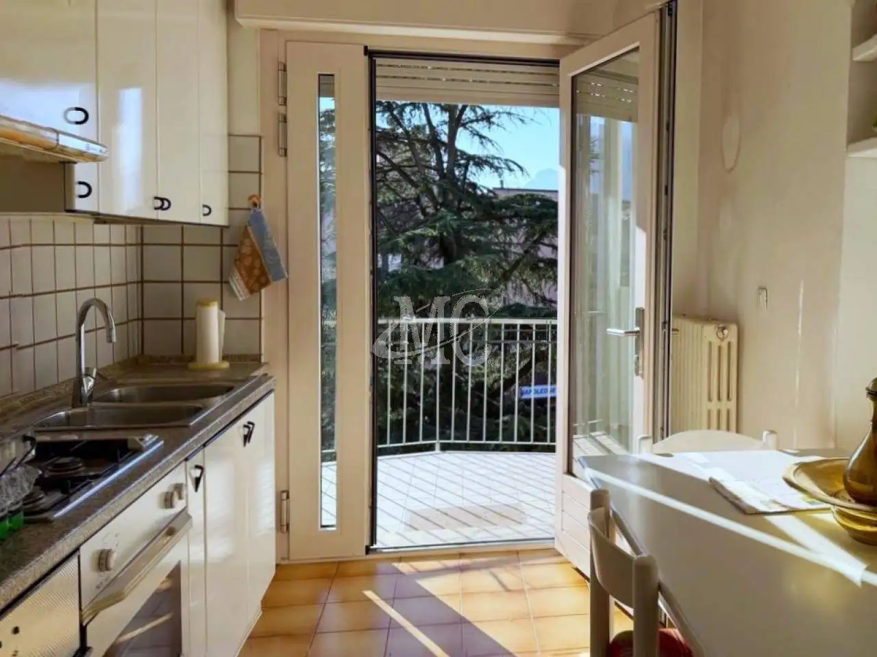 Appartamento via Camillo Cavour, 64, Centro Sud, Rovereto - foto 4