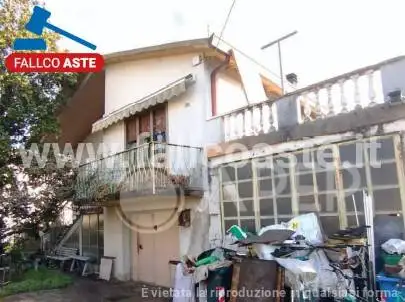 Appartamento in asta a Campodarsego