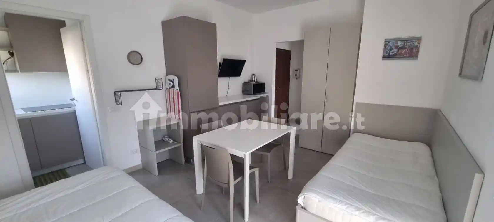 Monolocale via Bari 8, Tre Castelli - Faenza, Milano - foto 3