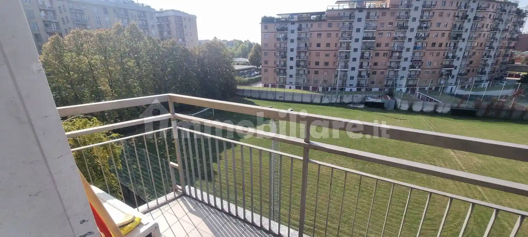 Monolocale via Bari 8, Tre Castelli - Faenza, Milano - foto 4