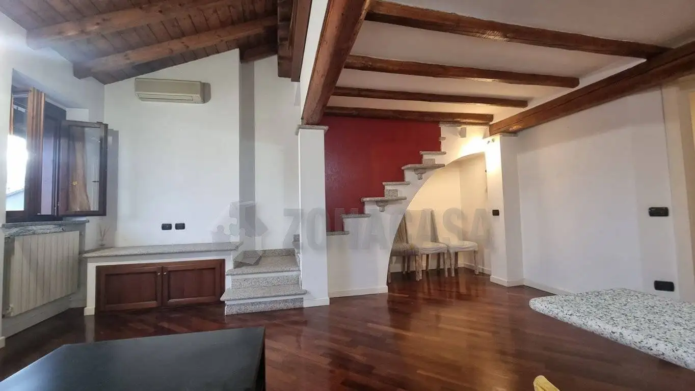 Trilocale via dell'Ongaro, Cardano al Campo - foto 5