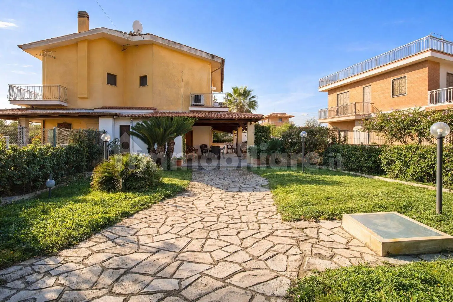 Villa in vendita a Ardea