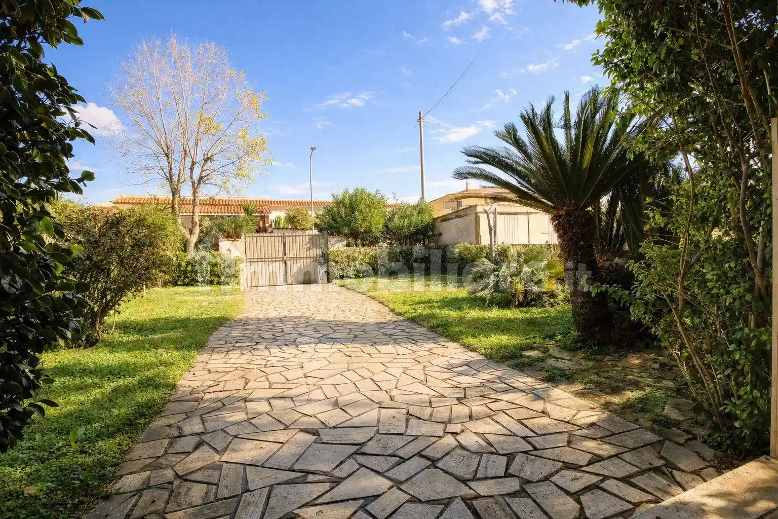 Villa plurifamiliare via Nestore 13, Torre Marina - Lido di Tirrenella, Ardea - foto 2
