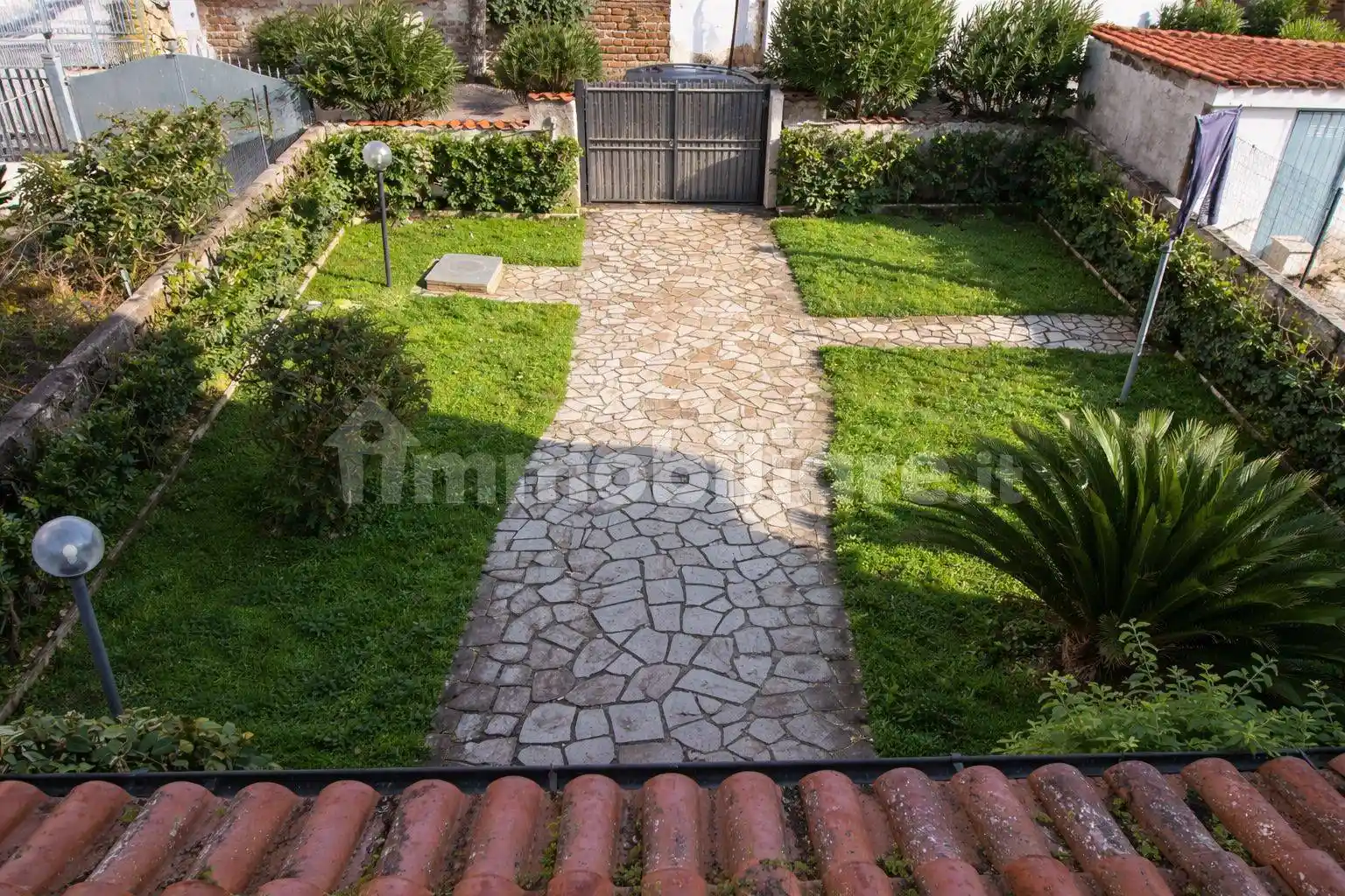 Villa plurifamiliare via Nestore 13, Torre Marina - Lido di Tirrenella, Ardea - foto 3