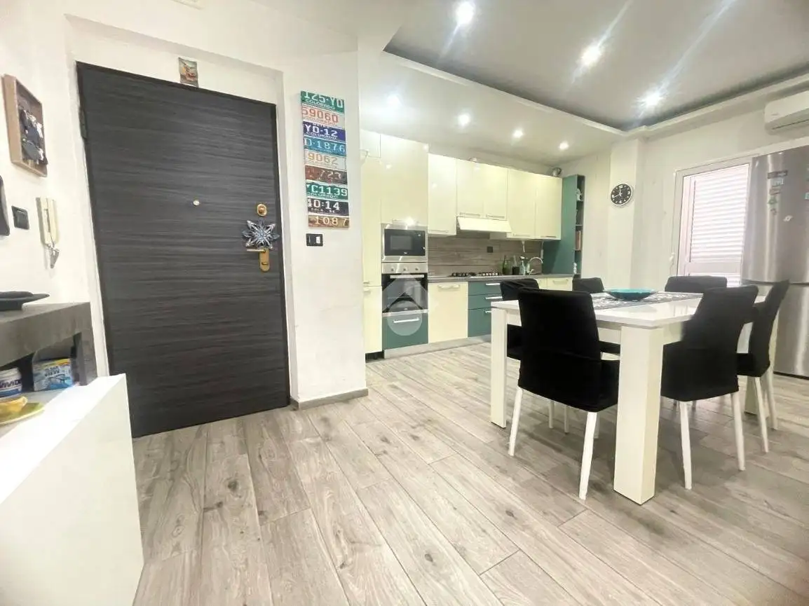 Appartamento in vendita a Reggio Calabria