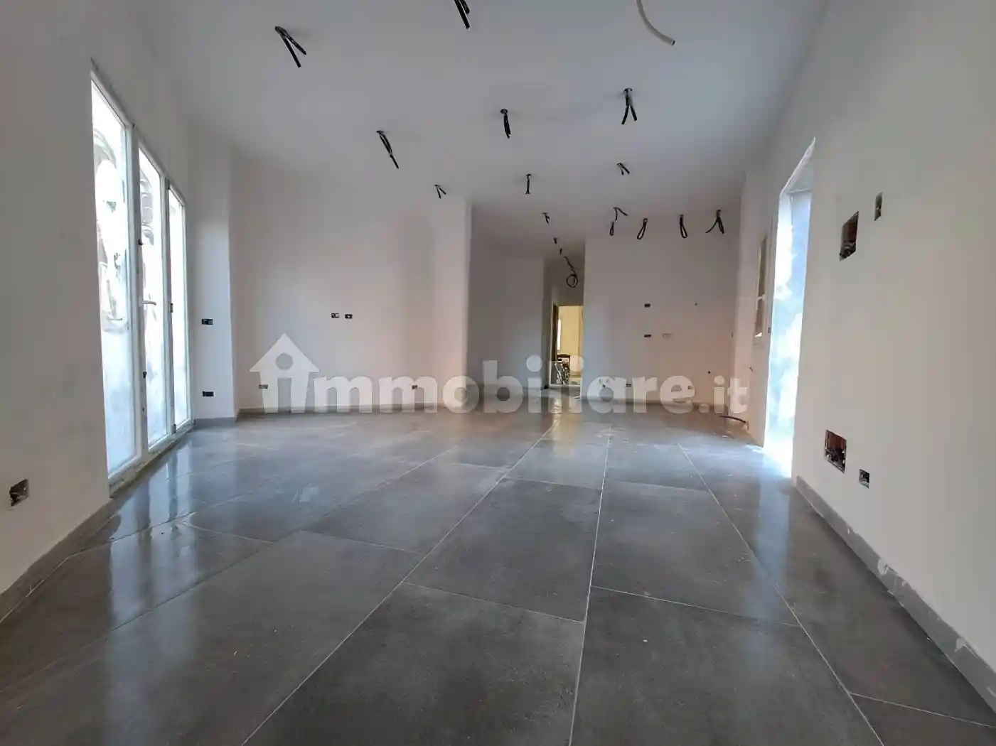 Trilocale via Clemente X 85, Boccea, Roma - foto 3