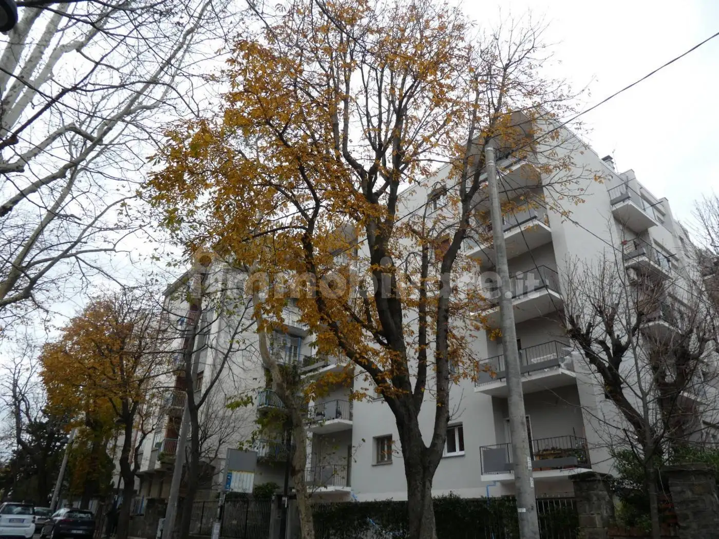 Appartamento in vendita a Trieste