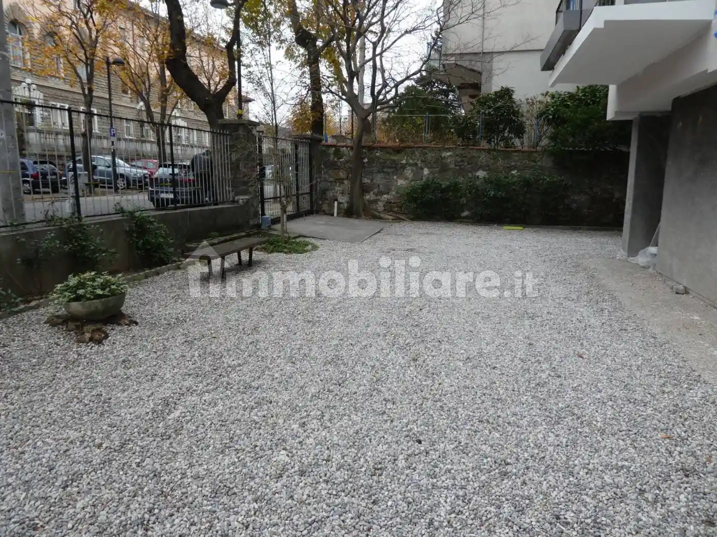 Appartamento via Domenico Rossetti 113, Settefontane, Trieste - foto 3