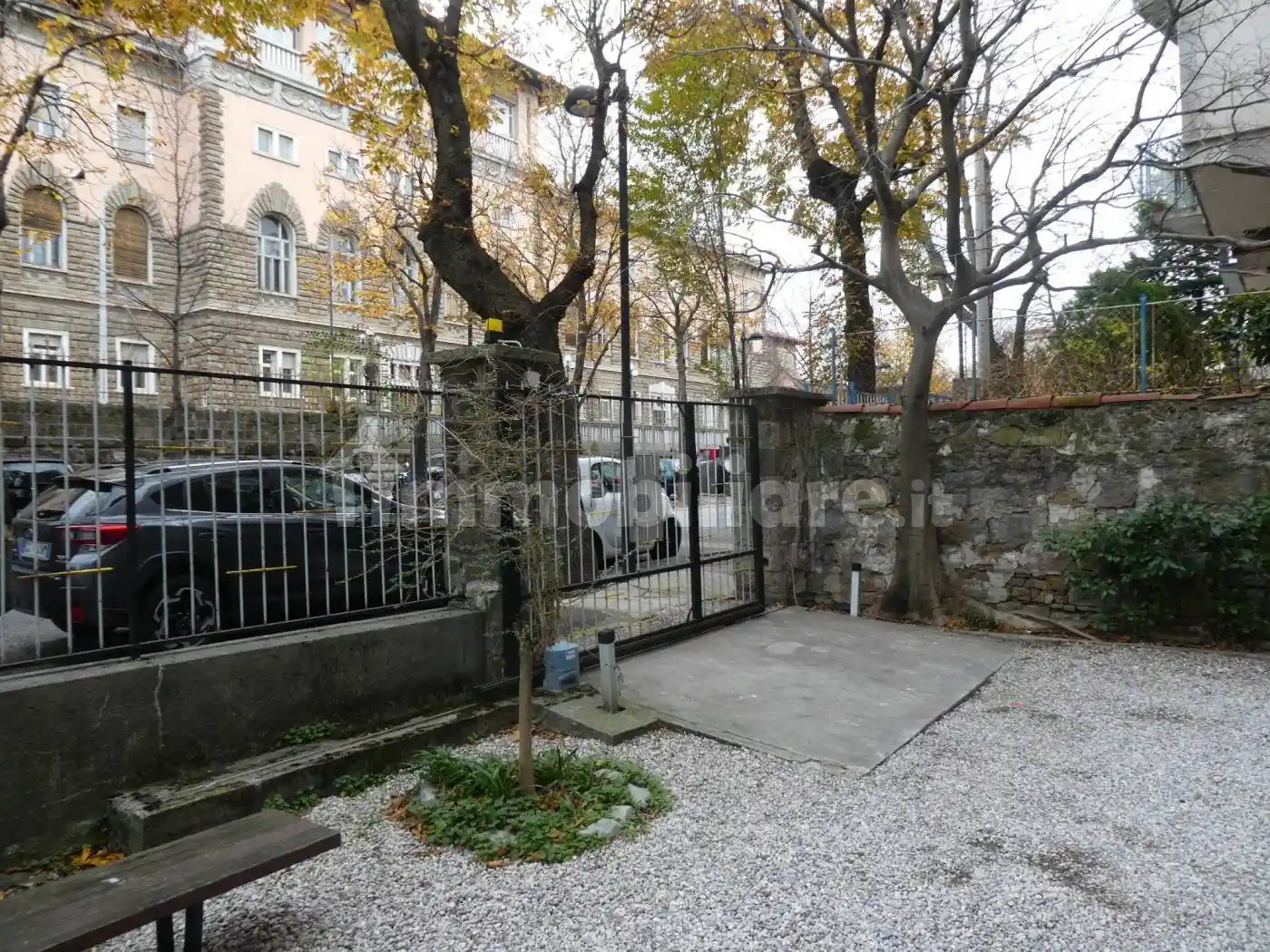 Appartamento via Domenico Rossetti 113, Settefontane, Trieste - foto 5