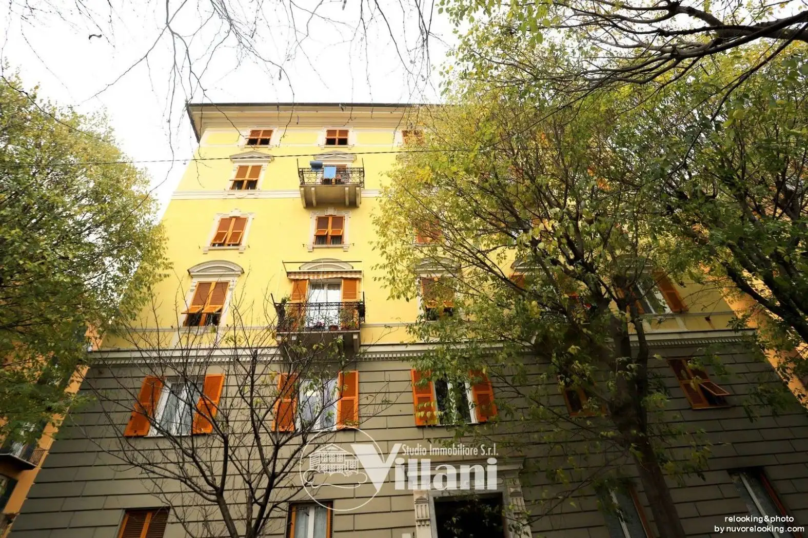 Appartamento in vendita a Genova