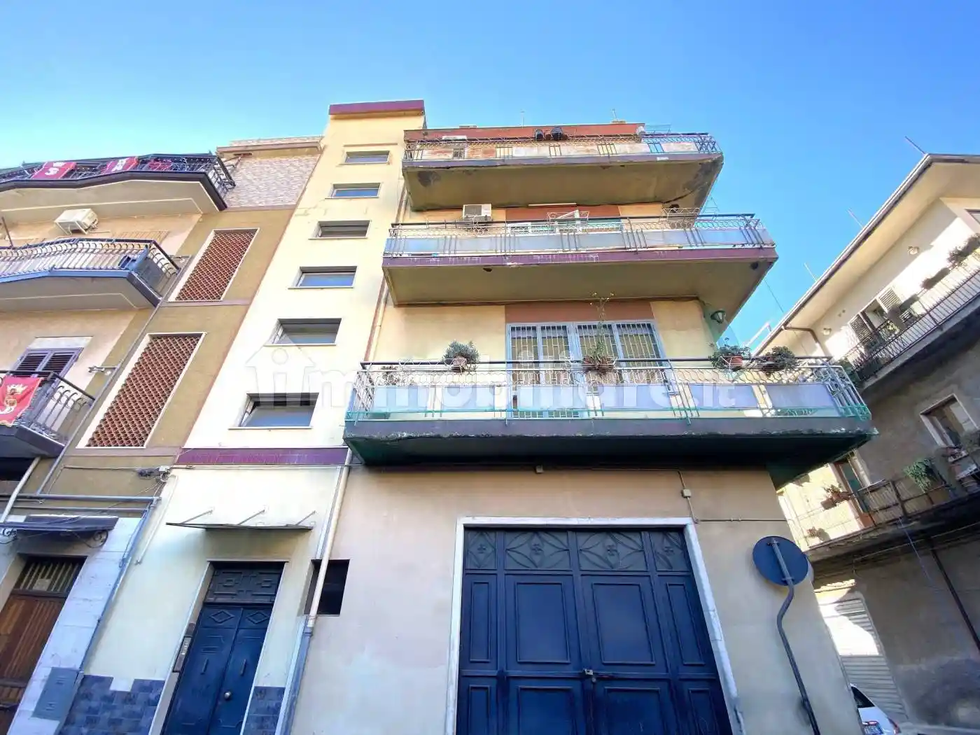 Appartamento in vendita a Paternò