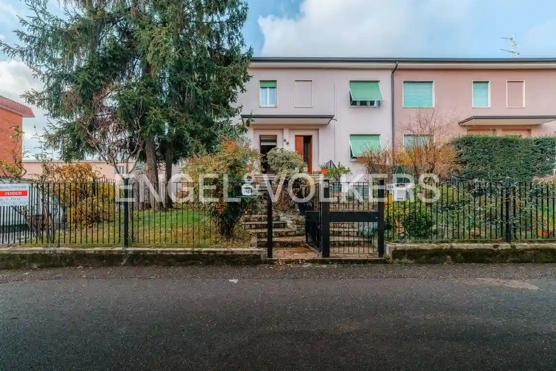 Villetta a schiera - foto 4