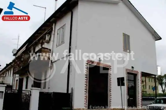 Appartamento in asta a Padova