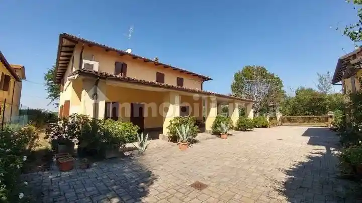 Villa unifamiliare Stradello Giovanardi, Cittanova - Marzaglia, Modena - foto 5