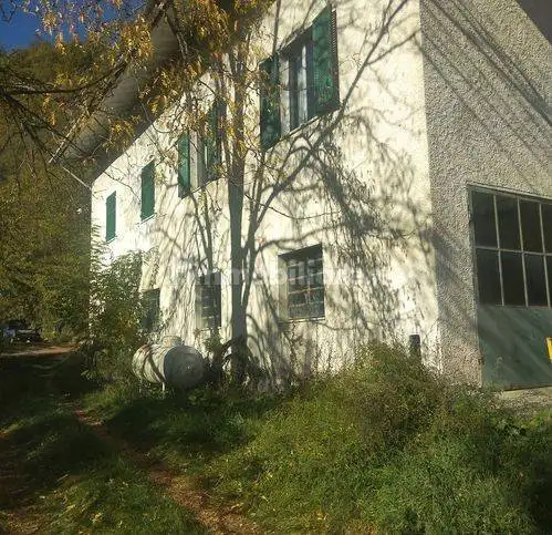 Villa in vendita a Savignone