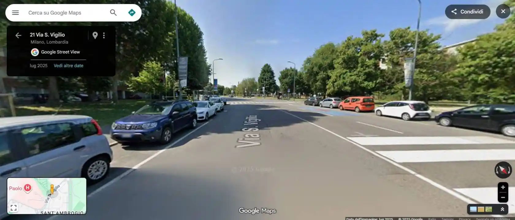 Trilocale via San Vigilio, Cantalupa - San Paolo, Milano - foto 2