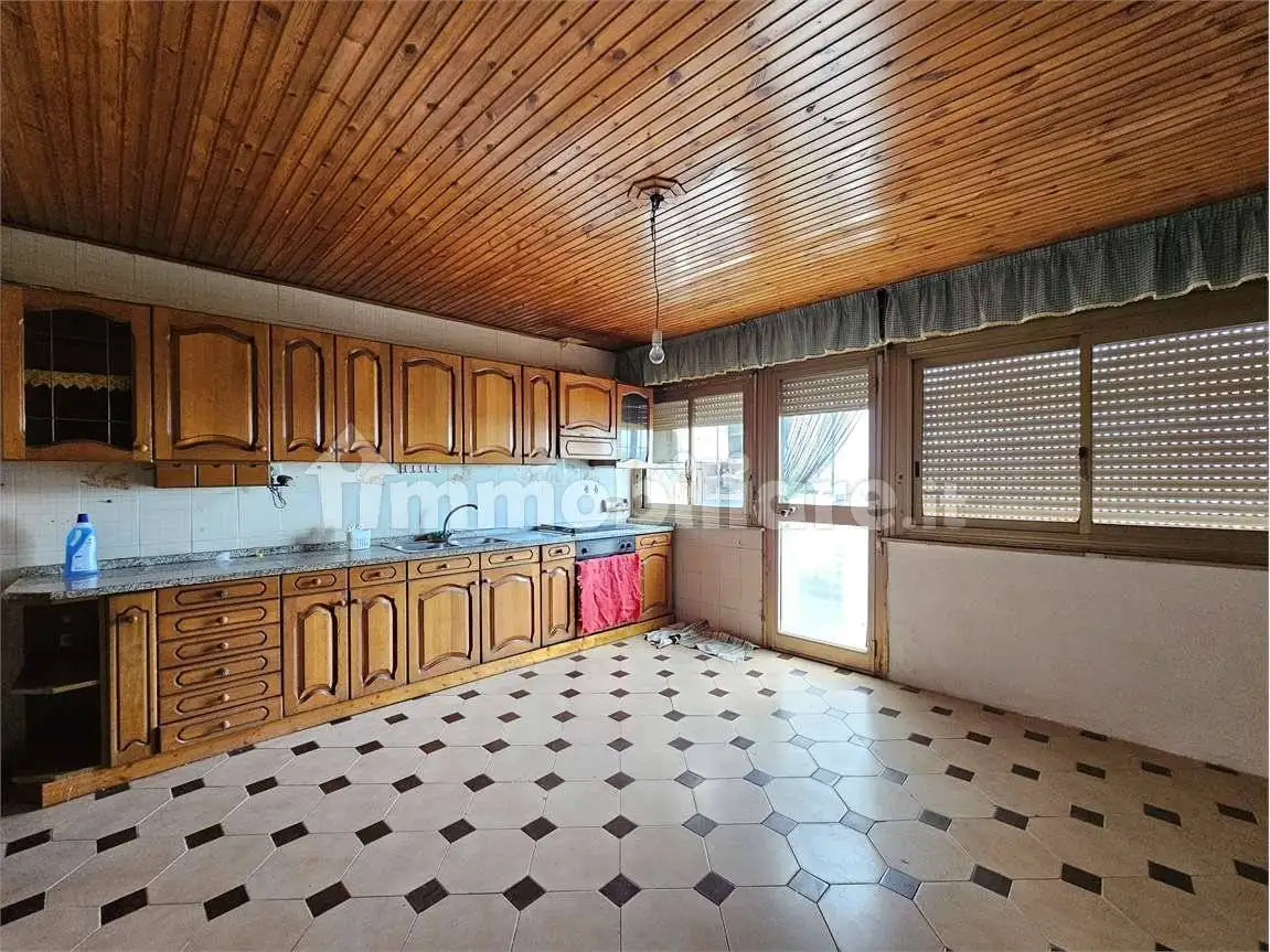 Appartamento in vendita a Carini