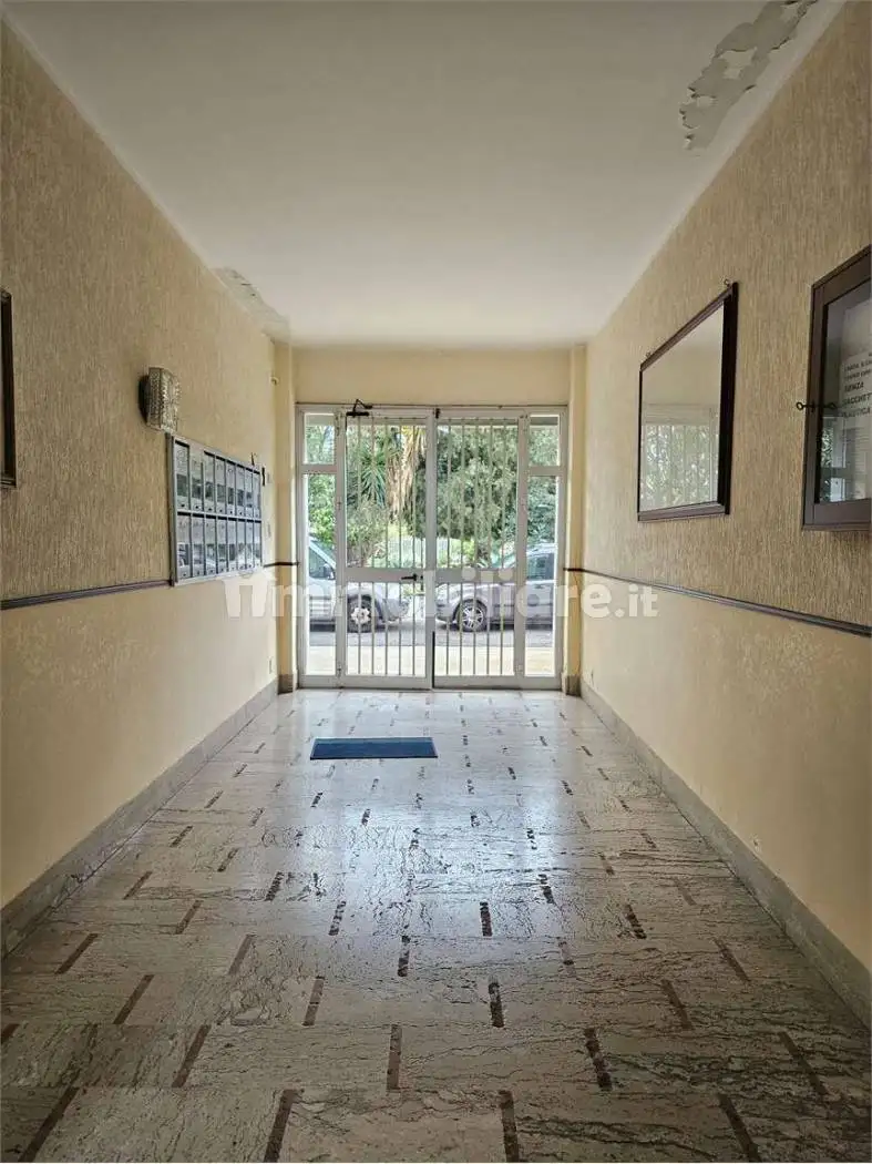 Appartamento da ristrutturare, quinto piano, Zona Industriale, Carini - foto 3