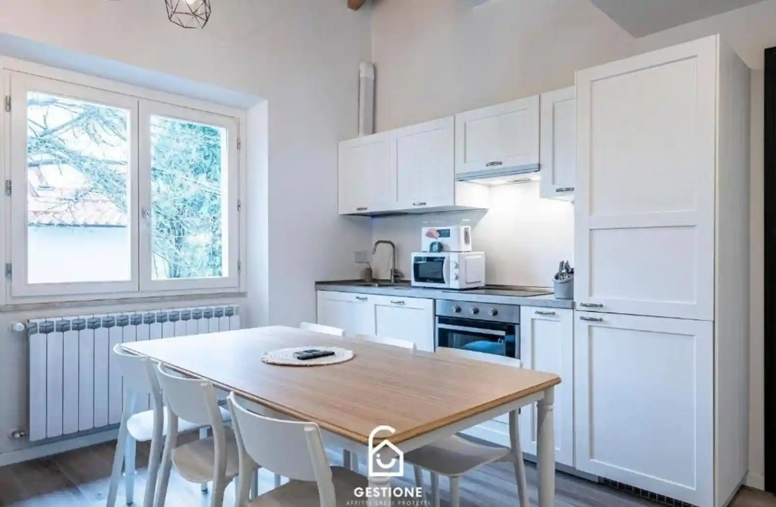 Attico via Beata Umiliana, Due Strade - San Gaggio, Firenze - foto 4