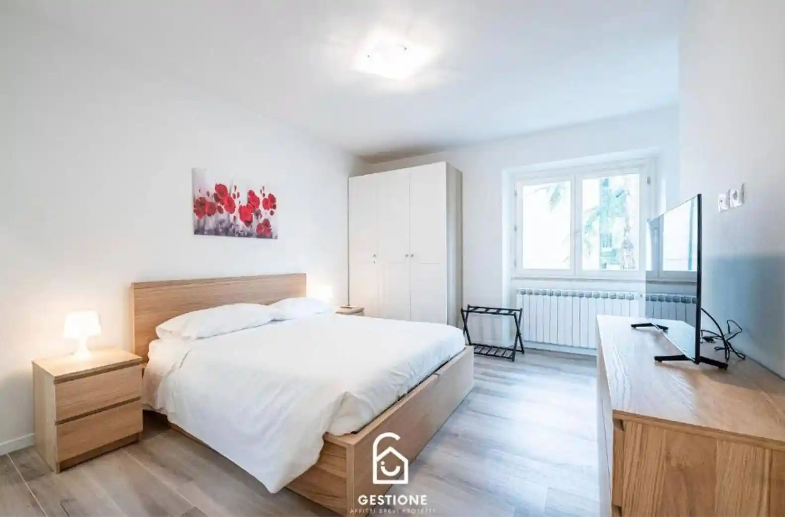 Attico via Beata Umiliana, Due Strade - San Gaggio, Firenze - foto 5