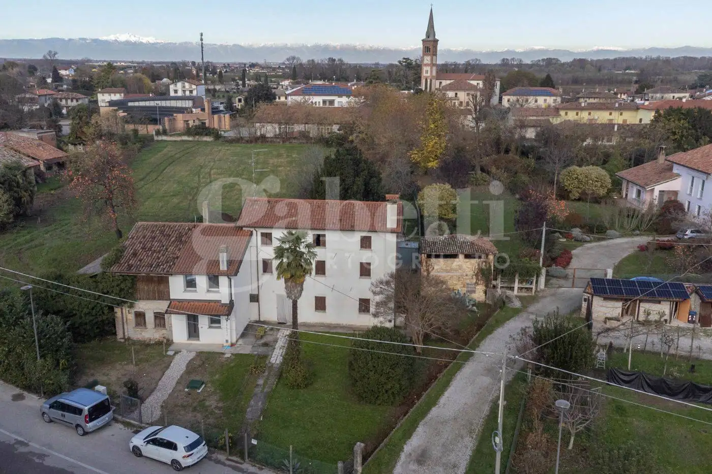 Rustico via Madonnetta, 7/B, San Giorgio al Tagliamento, Pozzi, San Michele al Tagliamento - foto 2