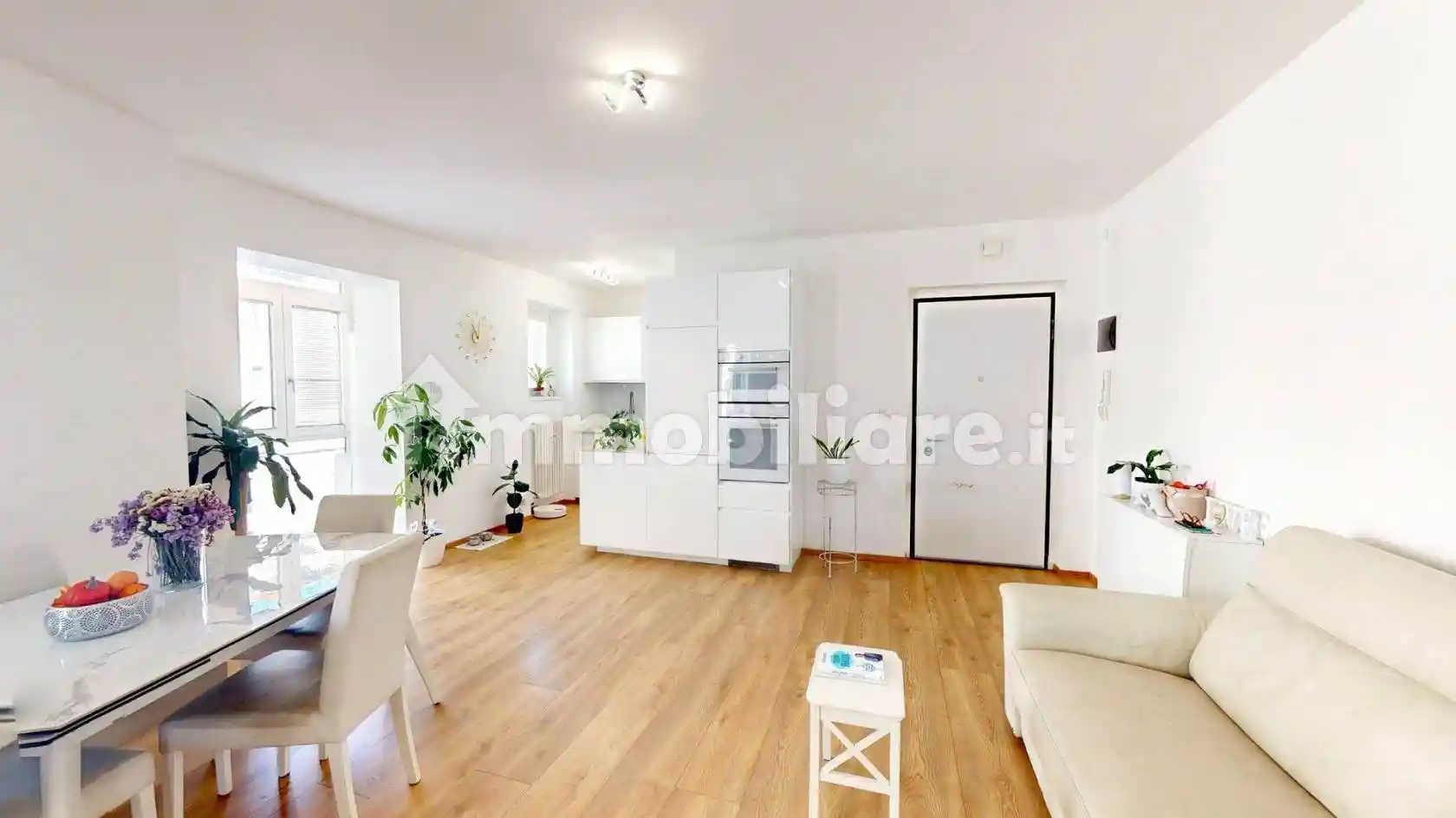 Quadrilocale via Valmaura, Baiamonti - Valmaura, Trieste - foto 3