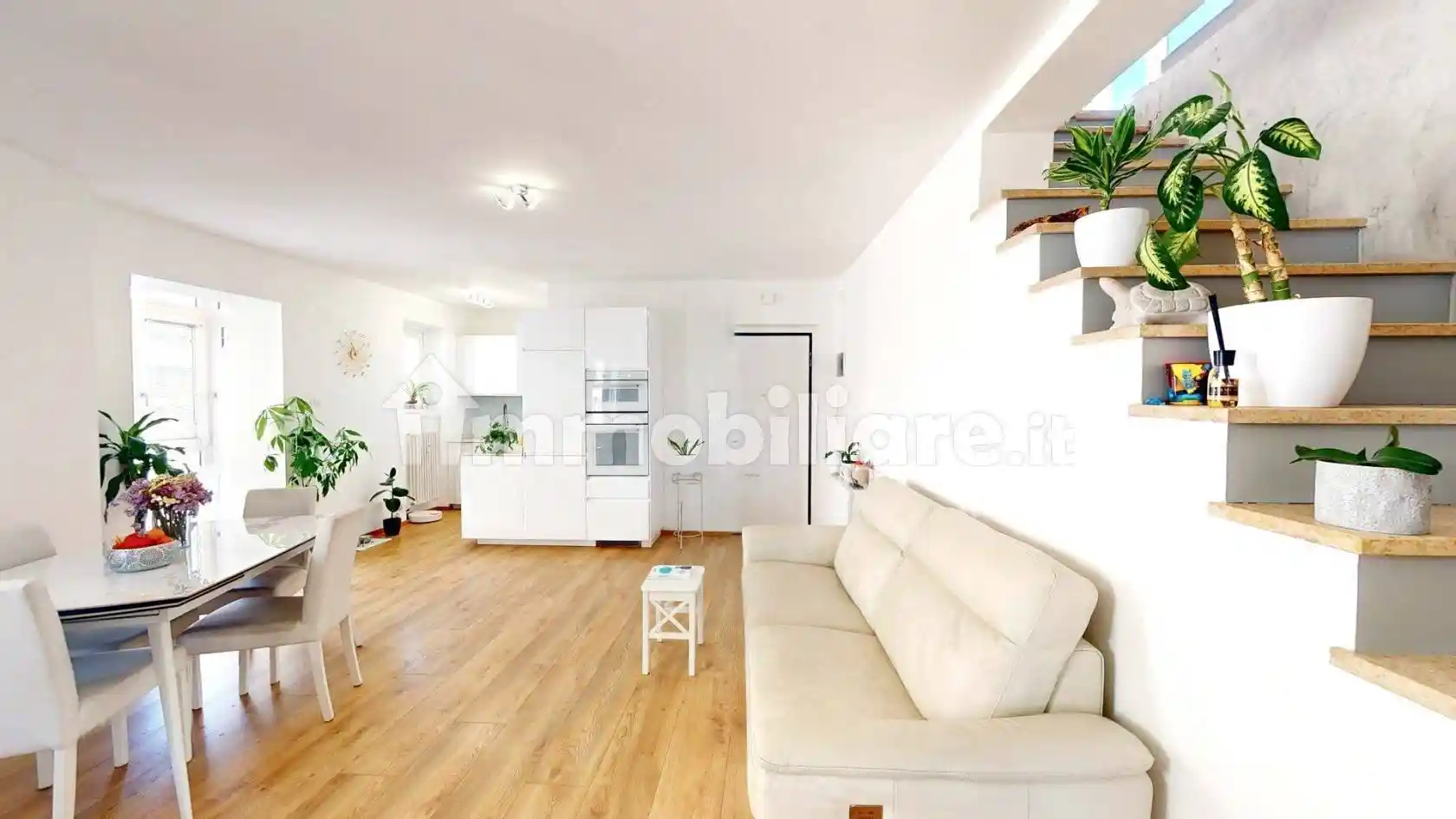 Quadrilocale via Valmaura, Baiamonti - Valmaura, Trieste - foto 4