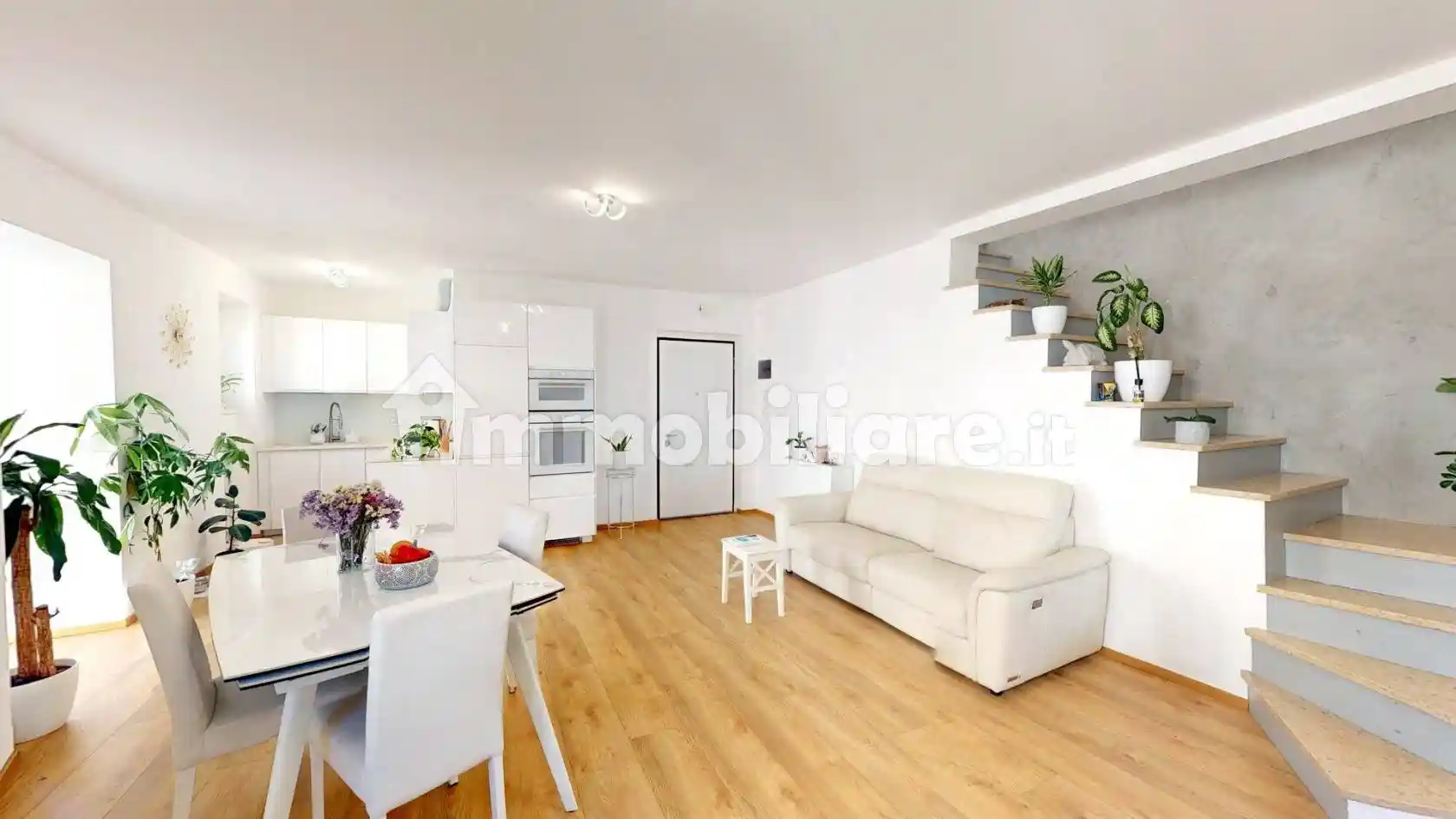 Quadrilocale via Valmaura, Baiamonti - Valmaura, Trieste - foto 5