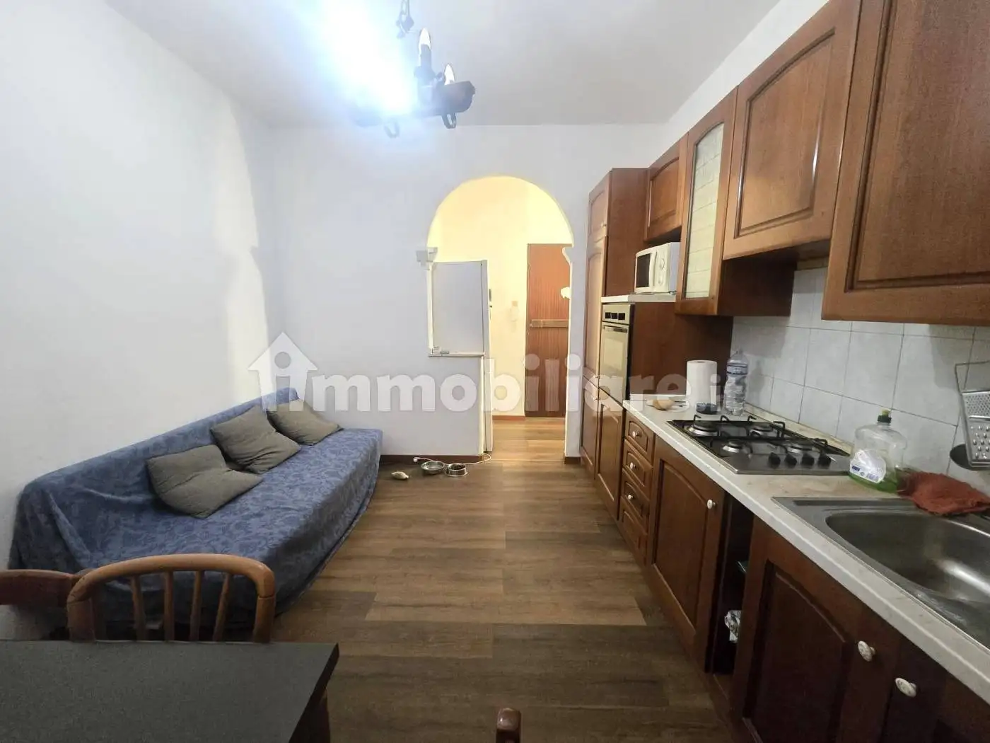 Appartamento in vendita a Paullo