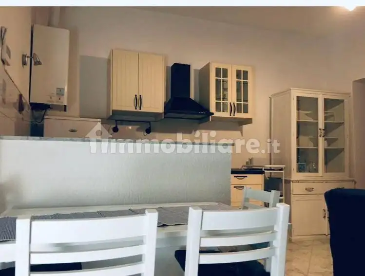 Appartamento in vendita a Livorno