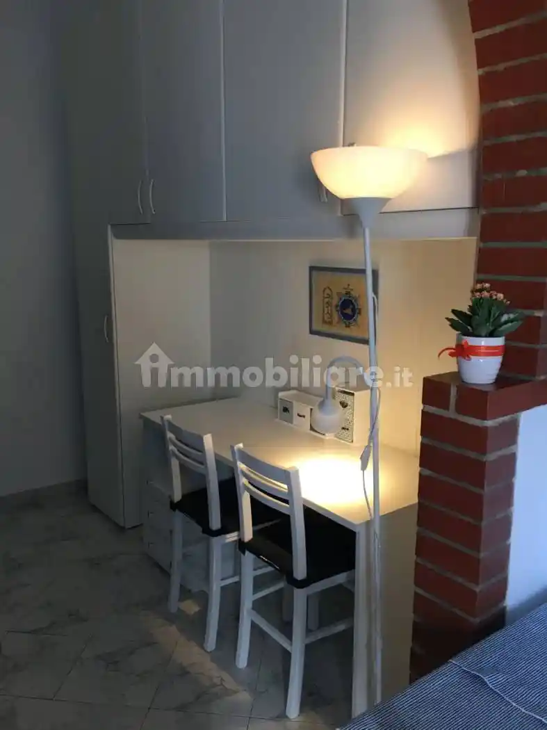 Bilocale via San Jacopo Acquaviva, Accademia - Terrazza Mascagni, Livorno - foto 2